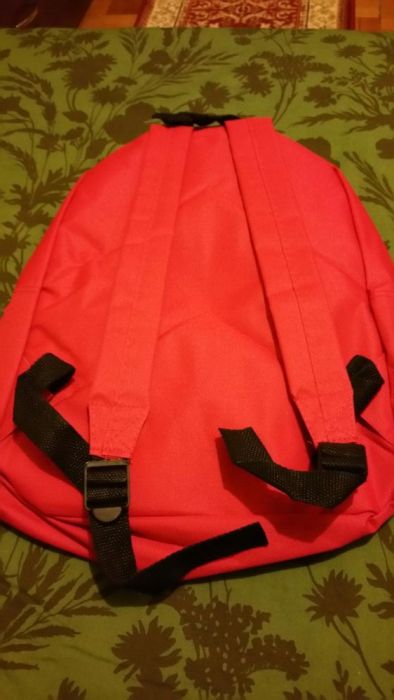 Vand rucsac unisex