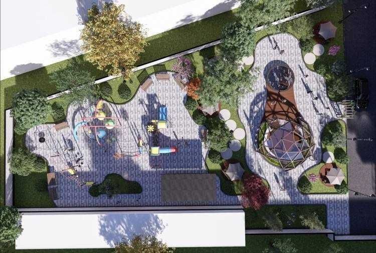 Новостройка 2-х комнатная (двор закрытый) в  ЖК «Vegas Tower» ID: 4276