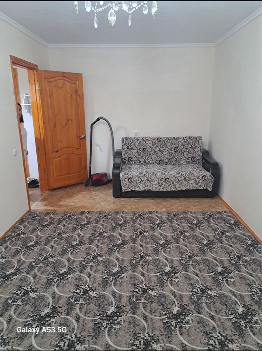 Квартира 1-комната