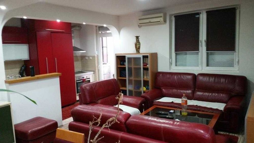 Дава се под наем Двустаен апартамент в Пловдив, Централна гара - 65 кв.м за 280.5 € - Снимка #2