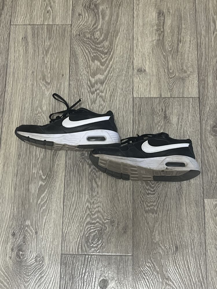 —Nike Air Max SC-размер 36.5–