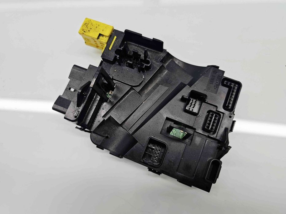 Modul confort Volkswagen Caddy 3 (2KA, 2KH) [Fabr 2004-2010] 1K095354