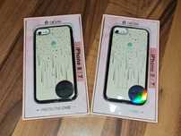 Husa silicon originala Devia Soft Case Apple iPhone 7 8 SE 2020 2022