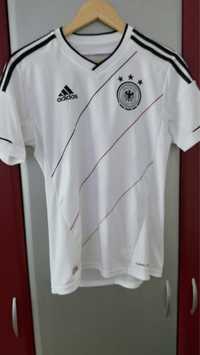 Tricou Adidas Nationala Germaniei