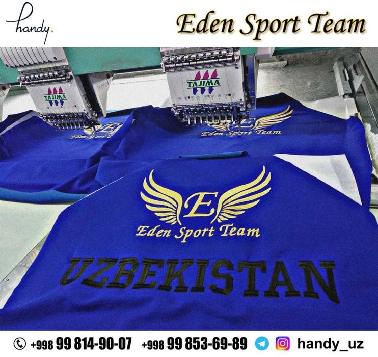 vishivka xizmati Toshkent uchtepa SIFATLi Vishivka