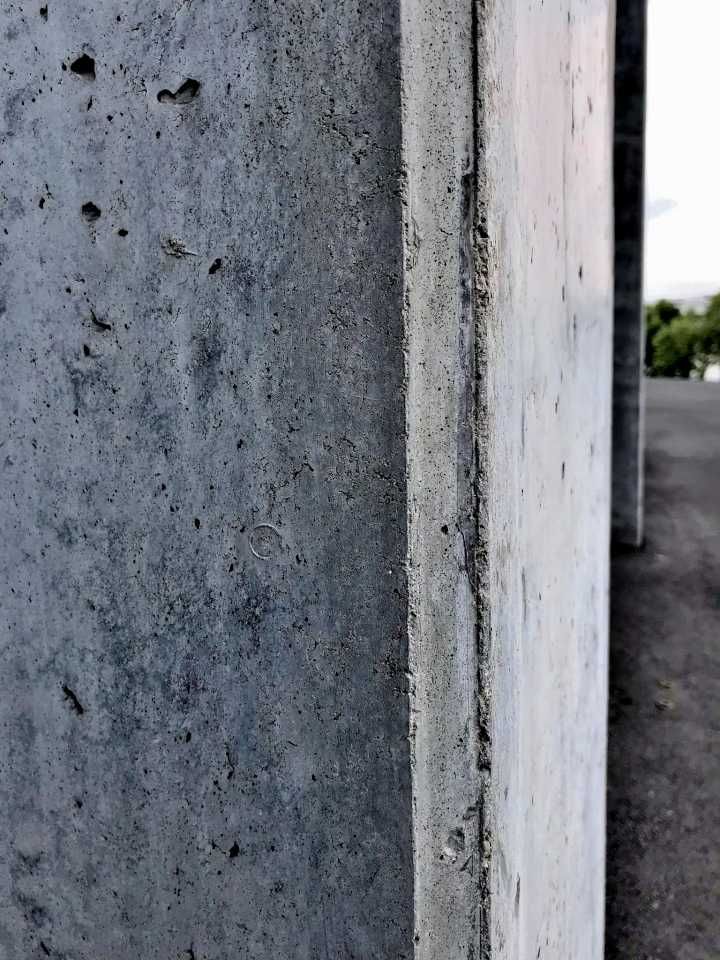 Sipca de colt pentru finisaje in beton