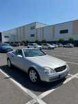 Mercedes-Benz SLK200 stare foarte buna