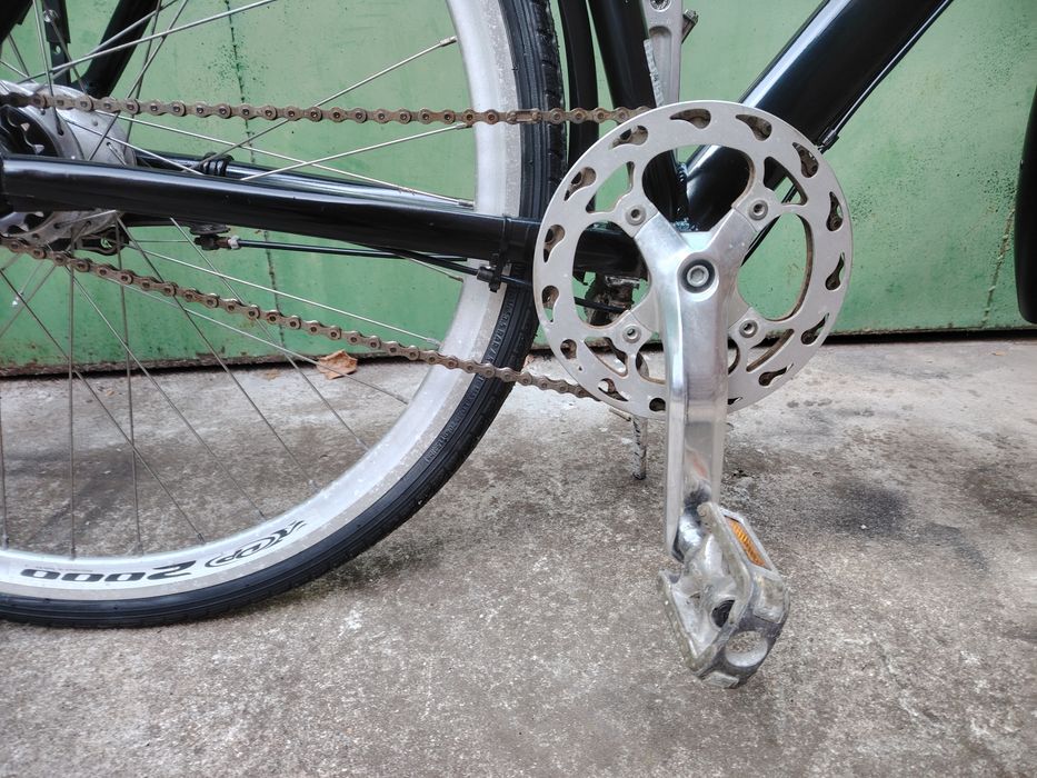 Atleta Pedalista 28 цола алуминиев велосипед