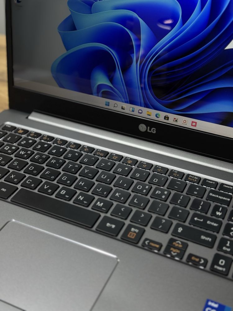 Lg core i7-11.