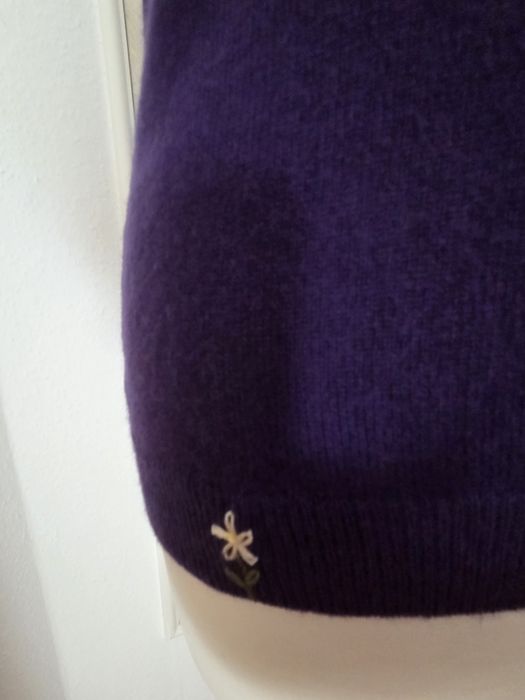 Vesta casmir dama
