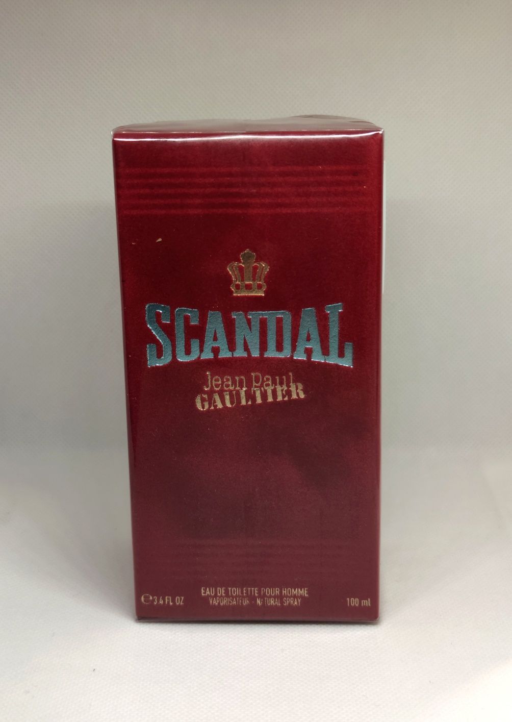 Scandal Jean De Gaultier original 100 ml