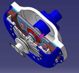 Realizare proiecte in Solidworks, Catia, AutoCad, Ansys si scanari 3D