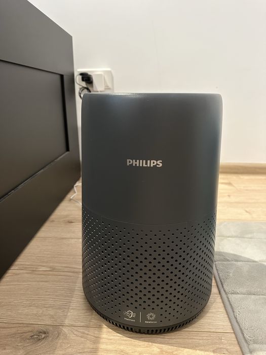 Purificator Philips AC850/11 Garantie