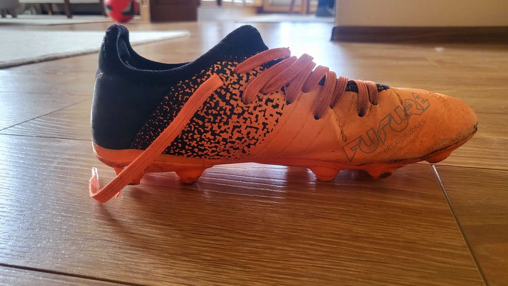 Футболни бутонки Puma Z 4.3
