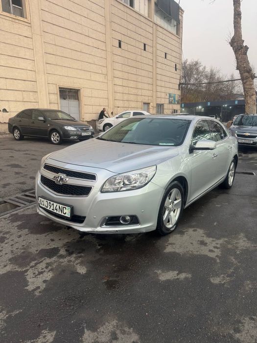 Малибу 1 2 позится