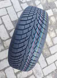 225/215 55 R16 M+S iarnă - una Continental Dunlop Hankook