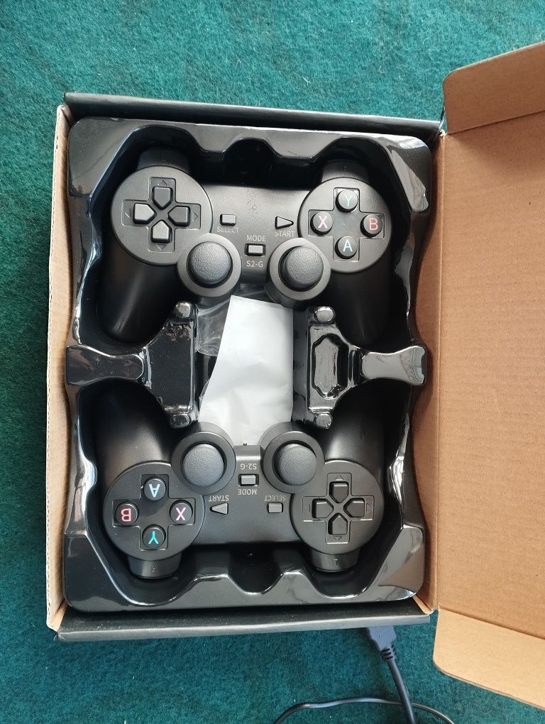 4K Game Stick 128Gb
