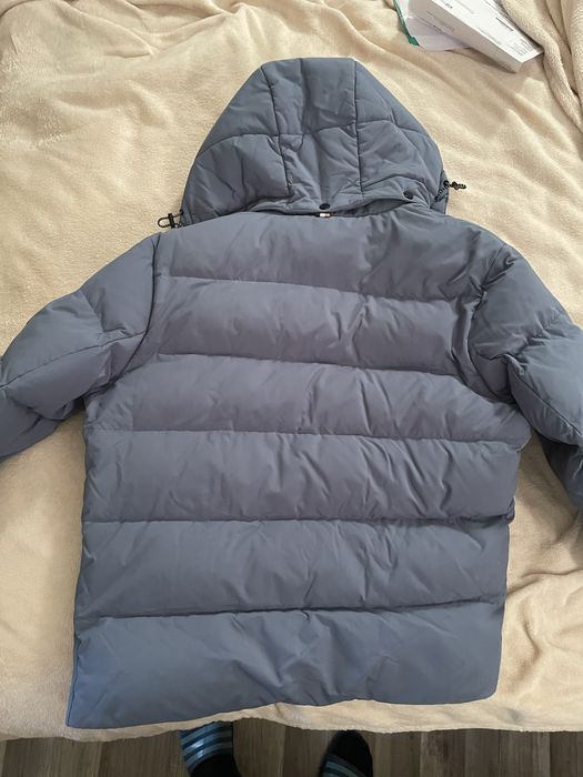 Geaca Hugo Boss originala (M /48 )