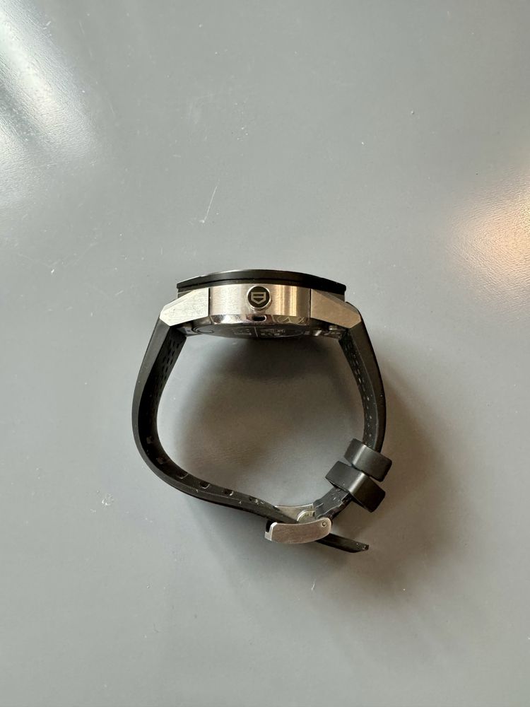 Tag Heuer Connected