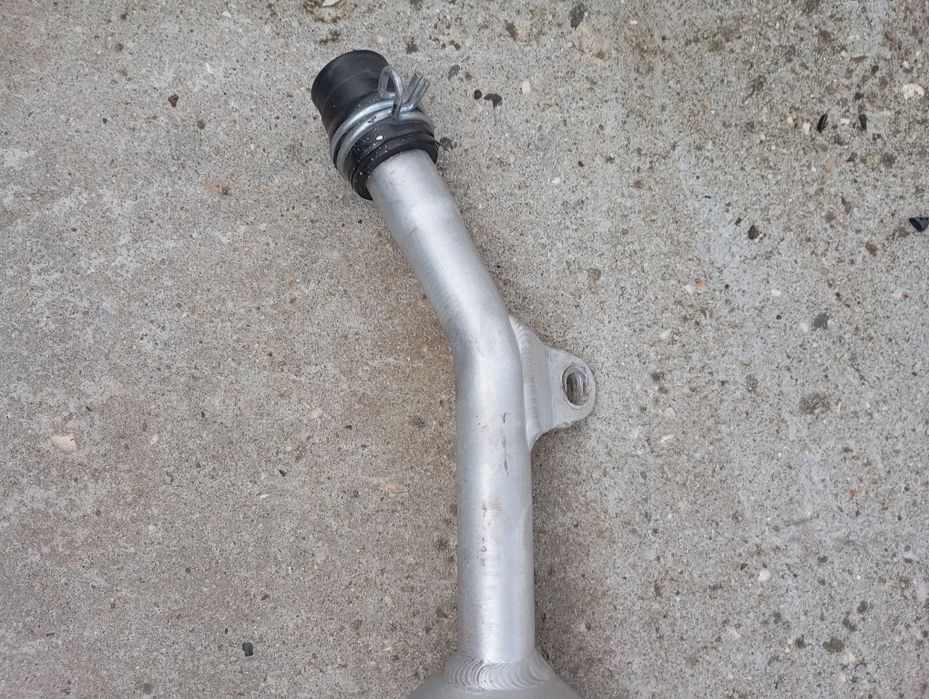 Ауспух / Заглушител Yamaha DT 125