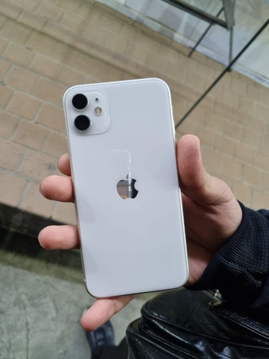 iphone 11 holati yahsh
