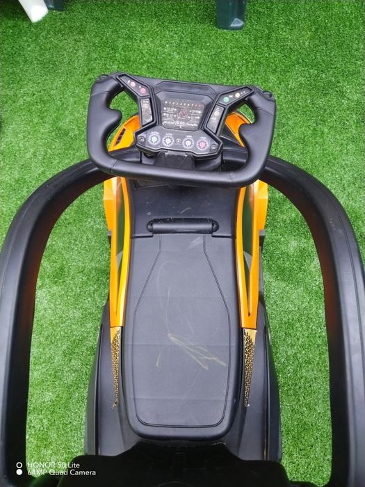 Детска количка..