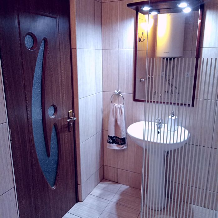 Cazare Sovata.Casā de vacanțā de închiriat Casa Eni