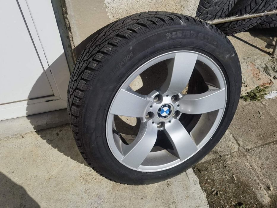 Зимни гуми 225 50 17