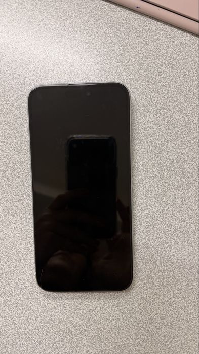 Iphone 15 plus 128 GB