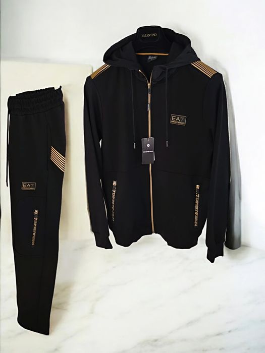 Trening Barbati Hugo Boss Armani