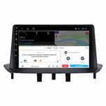 Reducere - Navigatie Android 14 Dedicata Renault Megane 3 / Fluence