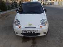 Matiz   sotiladi