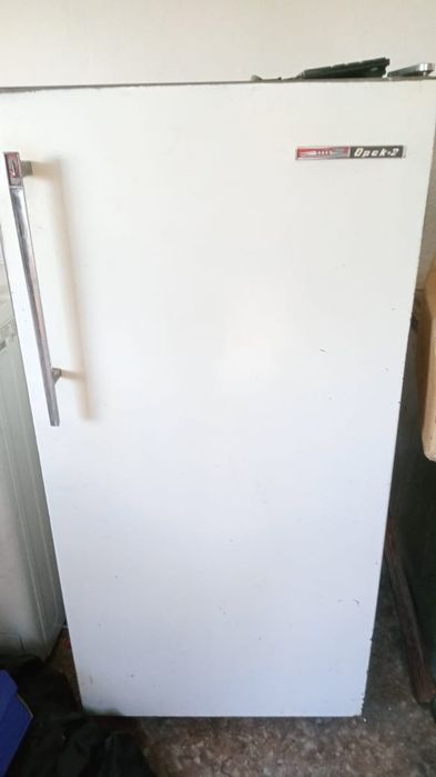 Продам холодильник в рабочем состоянии