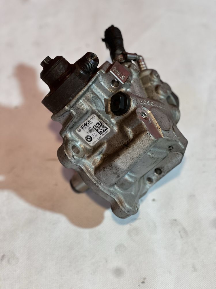 Pompa inalta presiune/injectie BMW X6 F16 5.0 N57d30c