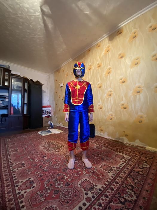 одежда новогоднийй