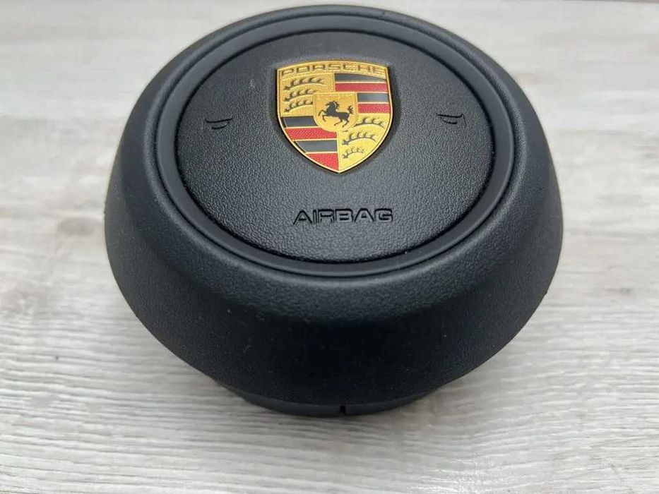 Ремонт - Рециклиране Еърбег Airbag волан