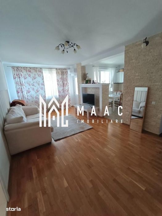 Apartament 2 Camere | Mobilat si Utilat | Zona Calea Dumbravii