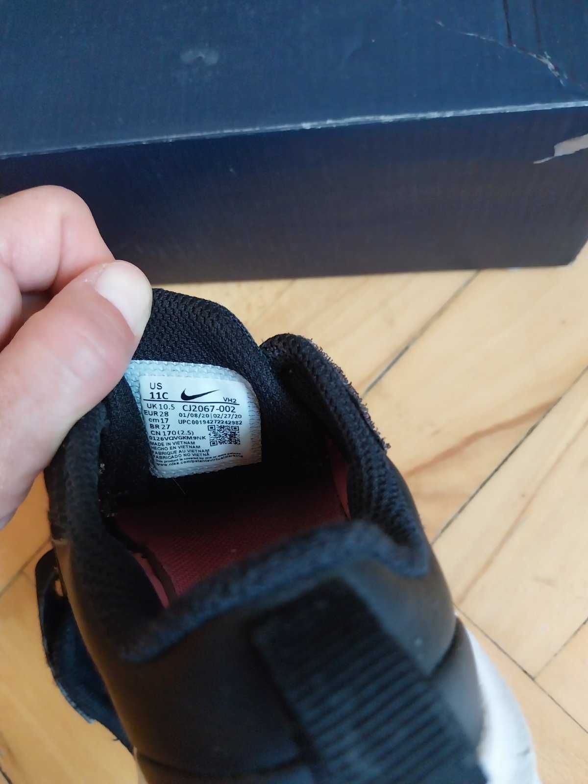 Детски маратонки Nike 28 номер