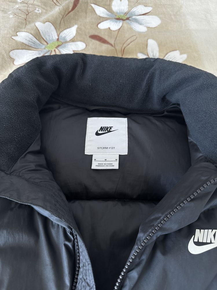 Nike tech vest gilet грейка Найк Оригинална!
