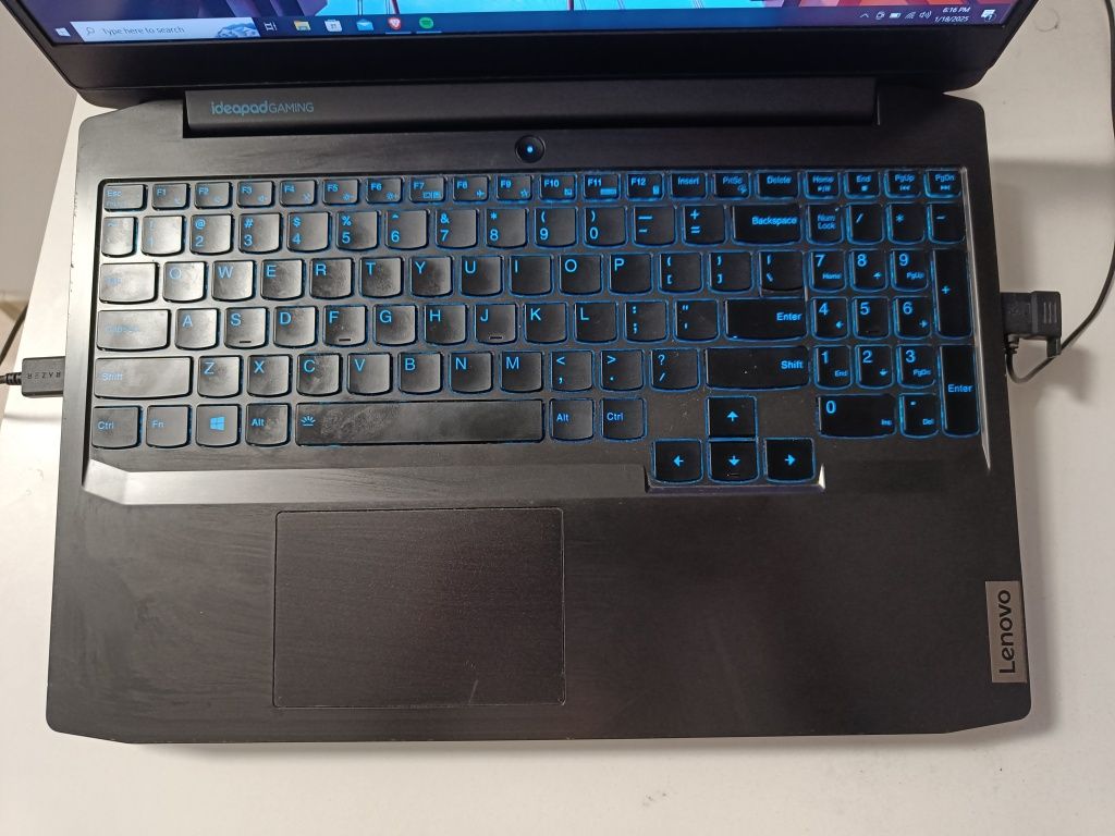 Lenovo IdeaPad Gaming