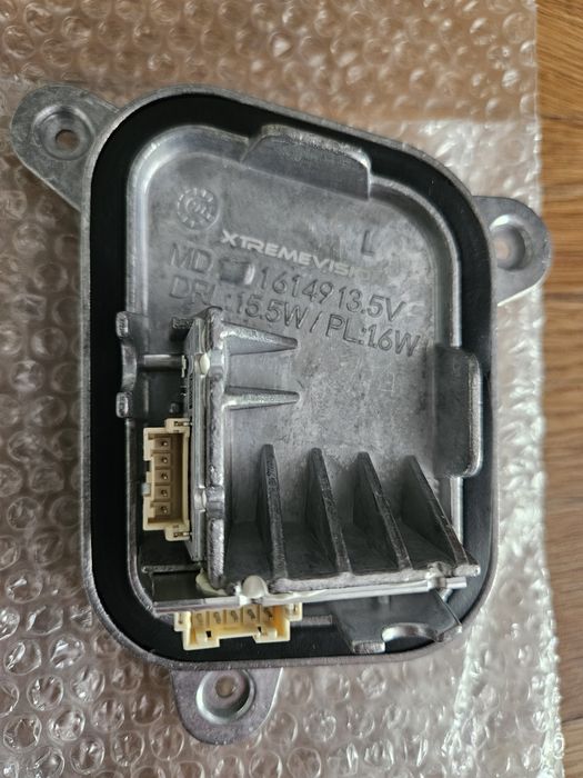 Modul Angel eyes stanga compatibil Bmw seria 3 gt f34 facelift