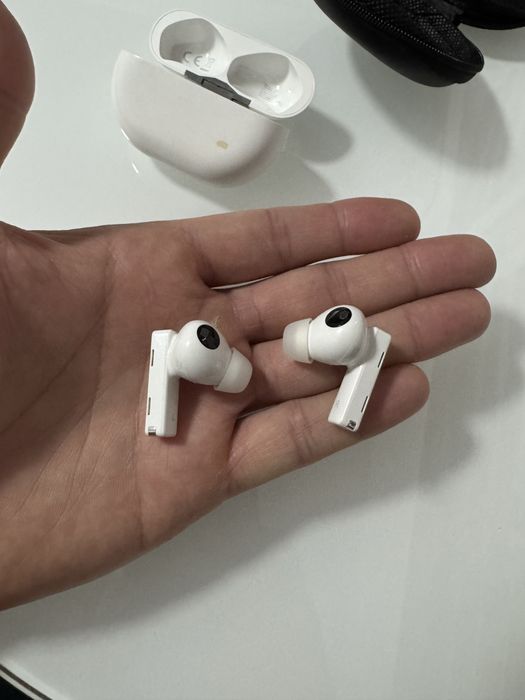 HUAWEI FreeBuds Pro Noise