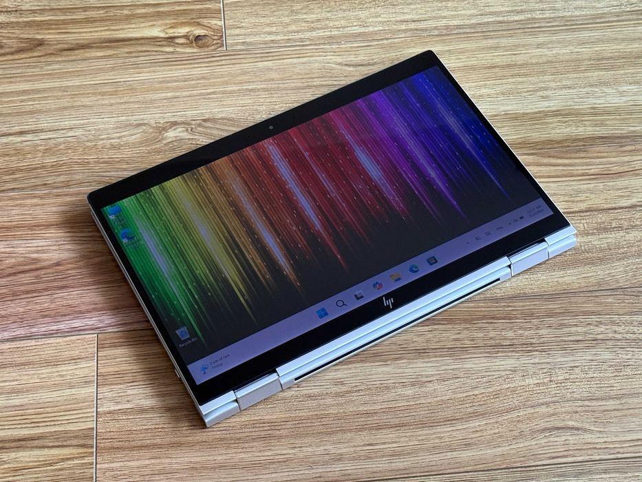 HP X360 1030 G4`i5-8365U/16G  RAM/512GB SSD/FHD IPS 1000 nits/Бат 10ч