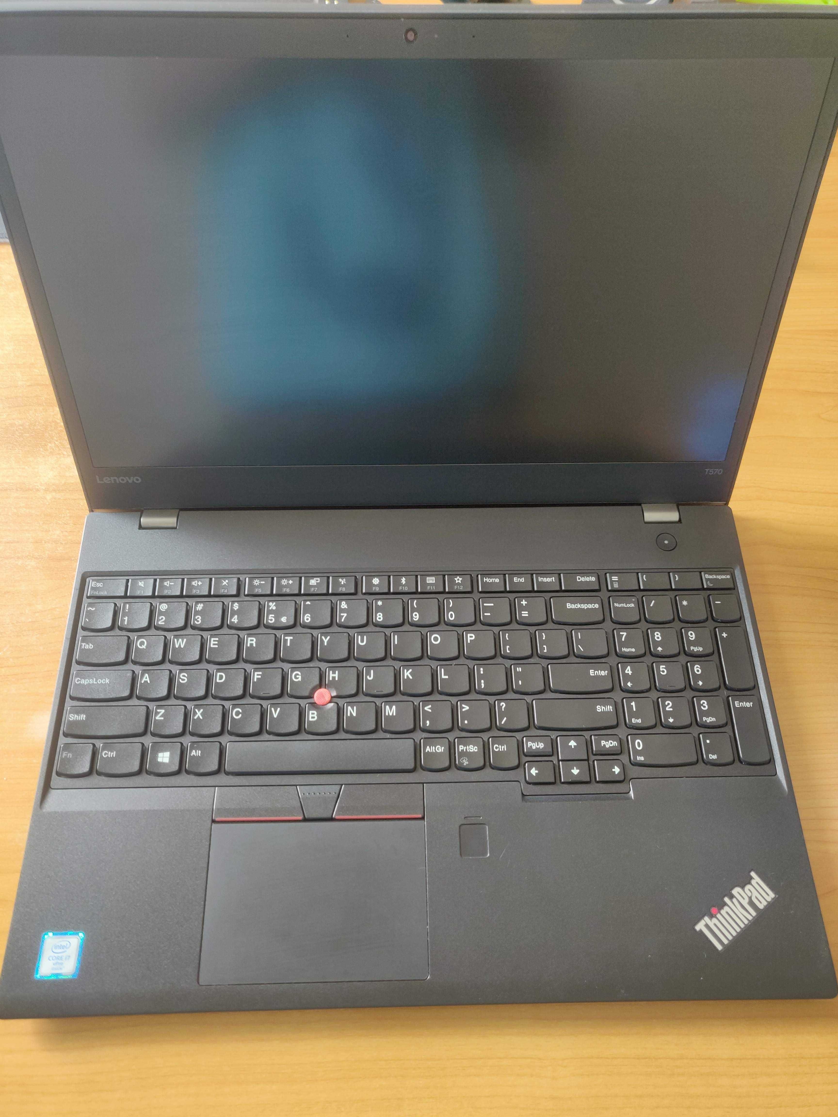 Piese Lenovo Thinkpad T570