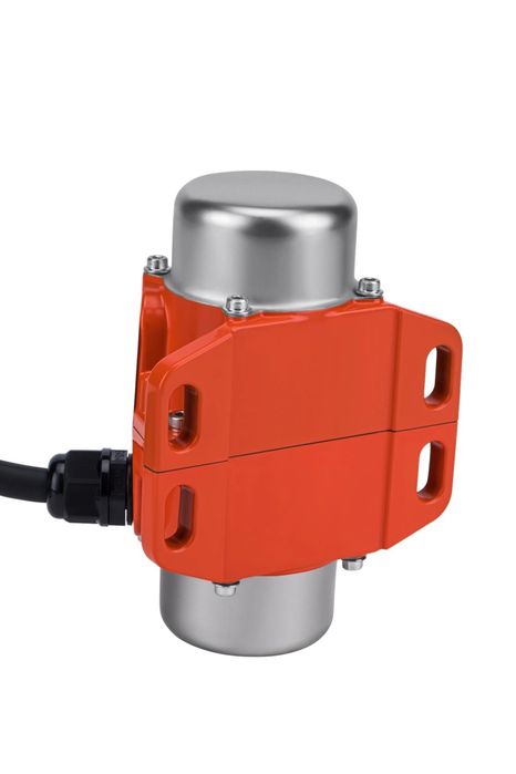 Motor Vibrator pentru Masă Vibrantă 45W 220V cu reglaj turatie MXK1793