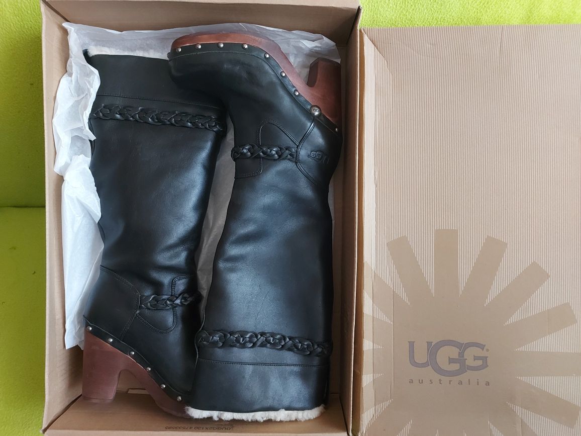 UGG-37,38,40н-НОВО-30%-НАМАЛЕНИЕ