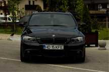 BMW E90 320i 2011