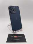 iPhone 15 Pro Blue Titanium 256 GB