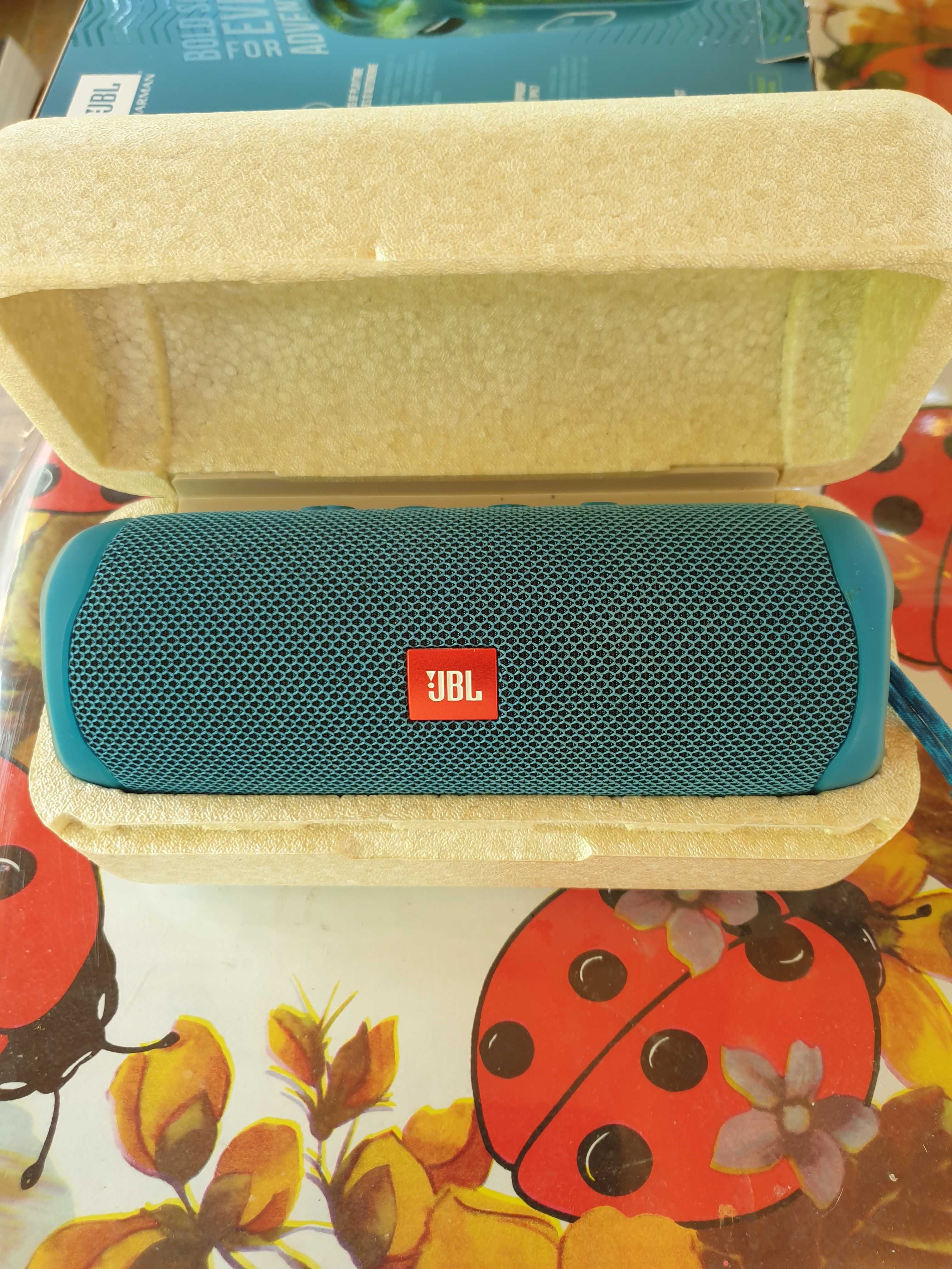 Jbl bluetooth speaker
