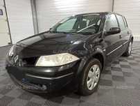 Renault megane 2